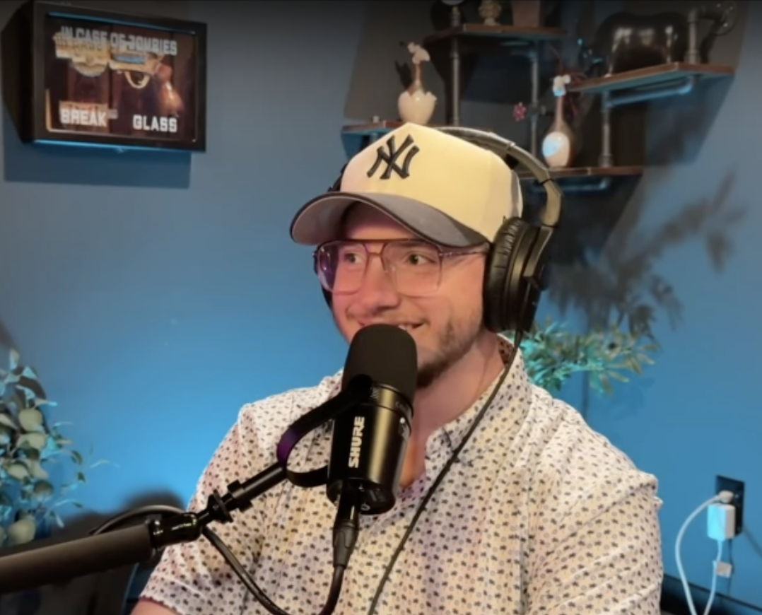 Marc on No Nonsense Podcast